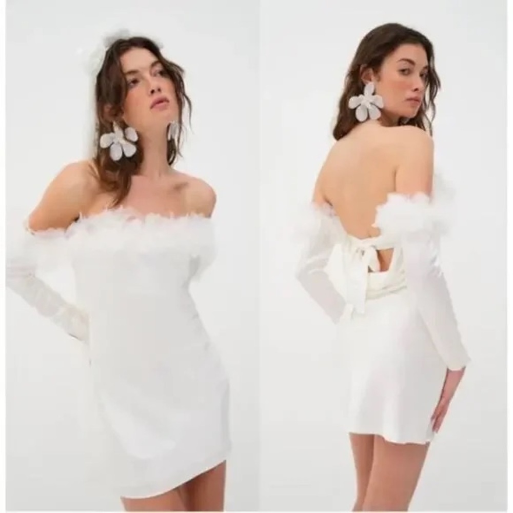 For Love And Lemons Mila Dress